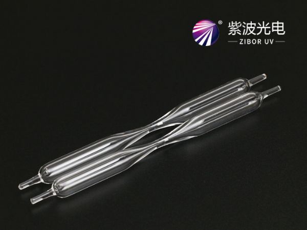 无电极石英灯管