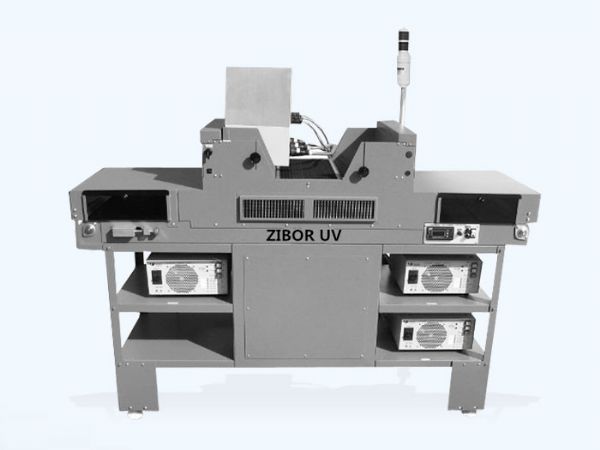 ZIBOR300Y-3无电极UV本固化机