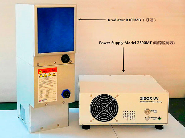 ZIBOR紫外线光源优势